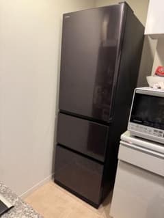 SHARP 大型冷蔵庫 大容量 502L 2020年製 観音開き d5208 | Shop at