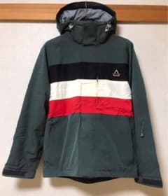 SOS スキー ジャケット サイズS（日本サイズM） - メルカリ