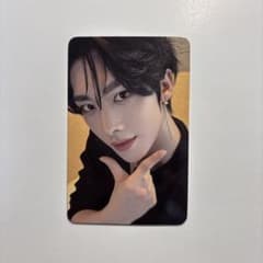 ZB1 トレカ NEVERSAYNEVER リッキー - メルカリ