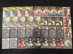 新井流、ゲイブハラミロなど テニス技術上達DVD31本まとめ売り 新品も