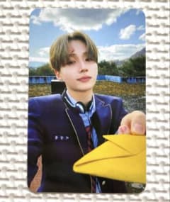 ALD1 サンウォン デビューショケ サノクトレカ トレカ - メルカリ