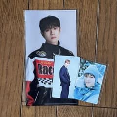 DXTEEN福田歩汰 トレカ チケットホルダー - メルカリ