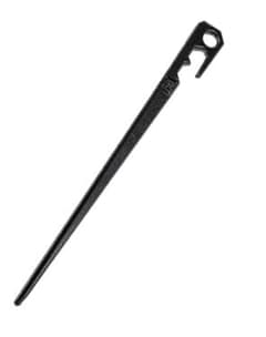 サバティカル ルート280 ペグ10本セット【送料無料】 - メルカリ