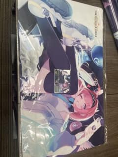 東エボフェス リーシェナ プレイマット EPセット - メルカリ