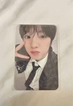 NCTWISH サクヤ SAKUYA mumo 購入特典 トレカ - メルカリ