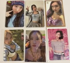 TWICE ナヨントレカセット - メルカリ