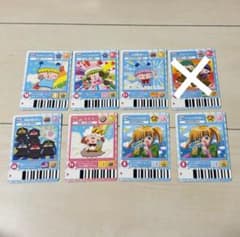 ミルモでポン！ 妖精ミルモうらないカードR 7枚セット - メルカリ