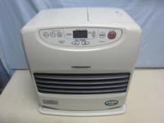 S9732】整備済 石油ファンヒーター ダイニチ FW-5617L - メルカリ