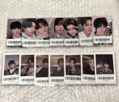 NCT DREAM KMS 4.0 中華 ヨントン トレカ - メルカリ