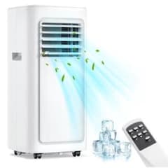 2024年進化版 冷風機 ノンドレン構造 - メルカリ