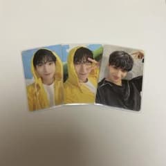 SEVENTEEN セブチ ドギョム トレカ - メルカリ