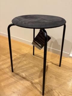 アルネ・ヤコブセン ドットスツールのfragmentコラボ 2脚セット - メルカリ