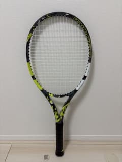 ピュアアエロ100 2022モデル グリップサイズ3 - メルカリ