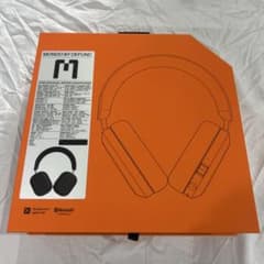 マールボロ CP当選品 MONDO BY DEFUNC ヘッドホン ブラック - メルカリ