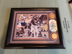 限定】ハイランドミント 2009WBC イチロー フォト - メルカリ