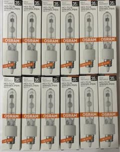 三菱オスラム HCI-TC/E35W/NDL/PB/N新品未使用品12個セット - メルカリ