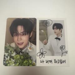 ジウン ZEROBASEONE ZB1 RE-FLOW 封入 トレカ チェキ - メルカリ