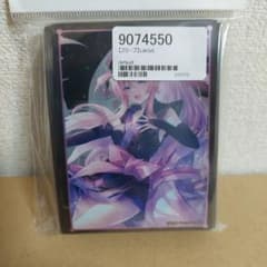 機動戦士ガンダムSEED ラクス・クライン カード デッキ スリーブ