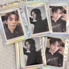 riize fame qqmusic 中国限定 トレカ 5枚セット ショウタロウ - メルカリ