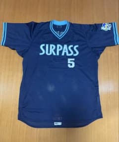 本物激レア〕清原和博選手着用 2006年 ユニフォーム - メルカリ