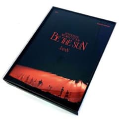 SEVENTEEN TOUR BE THE SUN JAPAN Blu-ray - メルカリ