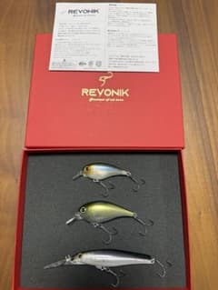 レヴォニック 2026コンプリートセット【カラーA】 - メルカリ