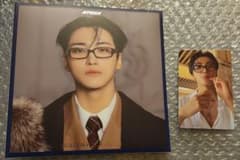 ATEEZ アチズ MINGI ミンギ OUTLLOW等 トレカ19枚セット | Buyee日本