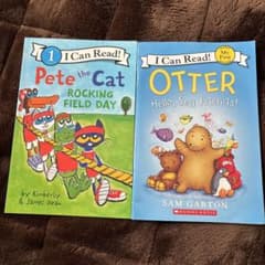 Pete the Cat】英語 絵本セット 受験 おうち英語 English - メルカリ