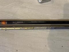 TENSEI CK PRO ORANGE 50S とスピーダー Ⅵ 569 X - メルカリ