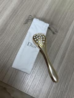 ディオール ル ペタル マルチ パール （マッサージツール） - メルカリ