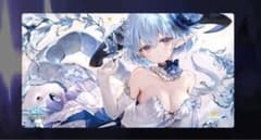 シャドウバース エボルヴ フィルレイン プレイマット rage限定 - メルカリ