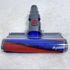新品 ダイソン ソフトローラークリーナーヘッド - メルカリ