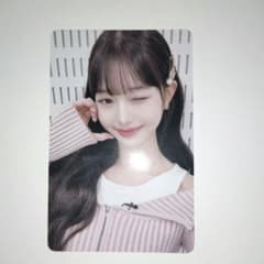 最終価格 IVEウォニョントレカ 大阪公演 公式 - メルカリ