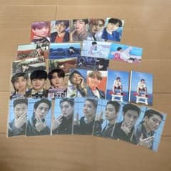 BTS トレカ - メルカリ