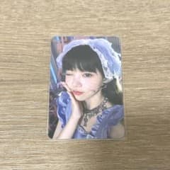 illit ktown4u デビューショーケース モカ トレカ - メルカリ