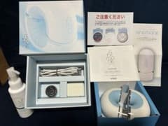 3Dクレンザー超音波美顔器 Anemoneアネモネ - メルカリ