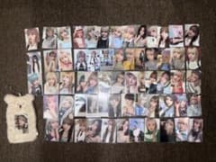 NMIXXリリー トレカ まとめ - メルカリ