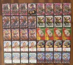 デュエマ cs優勝 リースモモキング デッキ - メルカリ