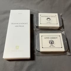 新品未使用 東京香堂 TOKYO KODO お香 セット 3種類 - メルカリ