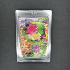 希少】シェイミ CP5 幻·伝説ドリームキラコレクション 004/036 - メルカリ