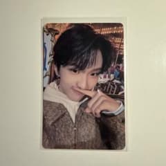 BOYNEXTDOOR トレカ ラキドロ 特典 ウナク 中国一直娱yizhiyu - メルカリ