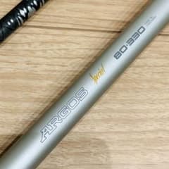 SHIMANO シマノ ARGOS Special 80 330 アルゴス - メルカリ