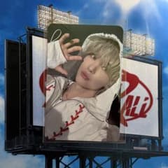 NOWZ ナウズ シユン ヨントン 対面 トレカ - メルカリ