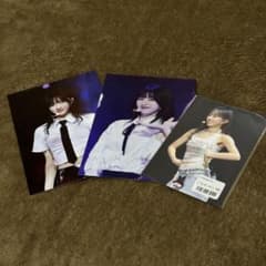 ME:I 加藤心トレカ kcon ポストカード - メルカリ