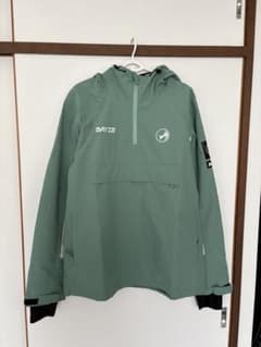 ま*さ様 ノマディック ウェア NOMADIK×DAYZE アノラックジャケット