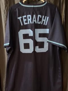 千葉ロッテマリーンズ 寺地隆成 オールスター ユニフォーム パリーグ