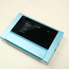 フィーオ FiiO Snowsky ECHO MINI スカイブルー DAP - メルカリ