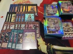 マドルチェ セット スリーブ付き186枚 - メルカリ