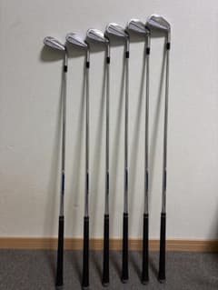 MIZUNOプロ518アイアン /シャフト プロジェクトX5.0 - メルカリ