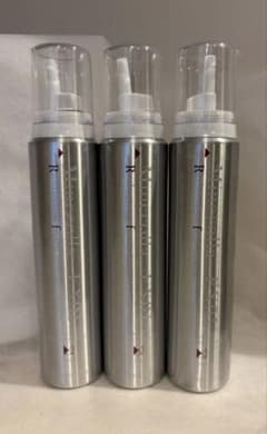 新品未開封】ミネコラ リダクション フォーム EX 100g × 3本セット